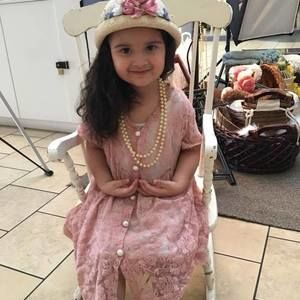 Meet your Posher, Carloss